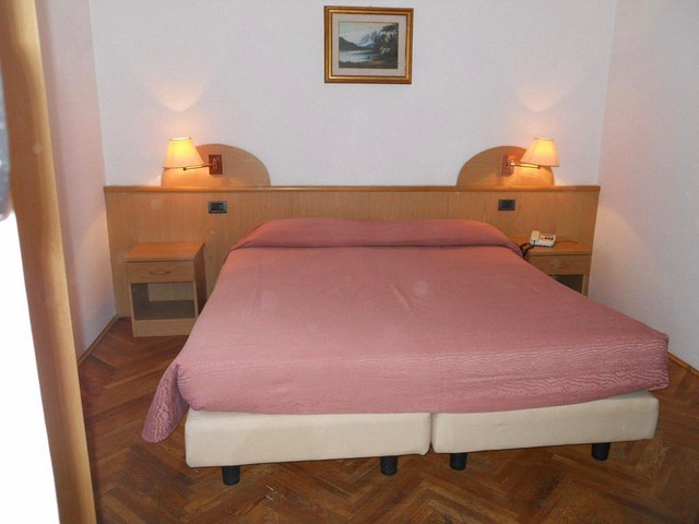 фото Hotel Villa Agomer изображение №18