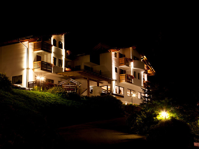 фотографии Hotel Terme Antico Bagno изображение №20