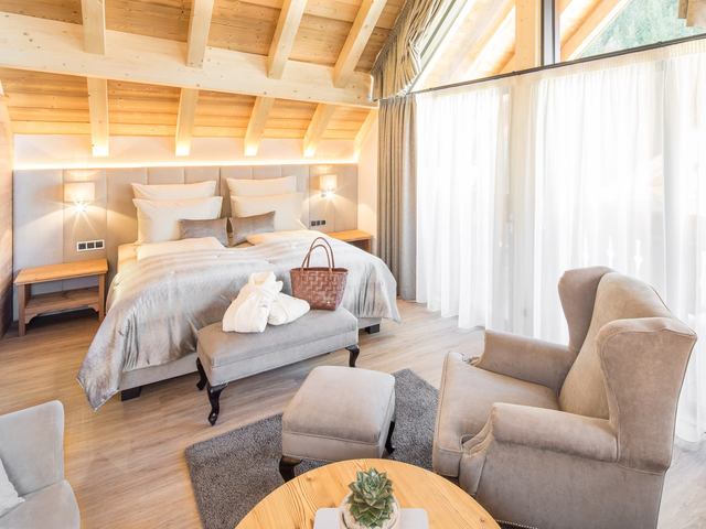 фото Small Luxury & Spa Hotel Dolomites Savoy изображение №74