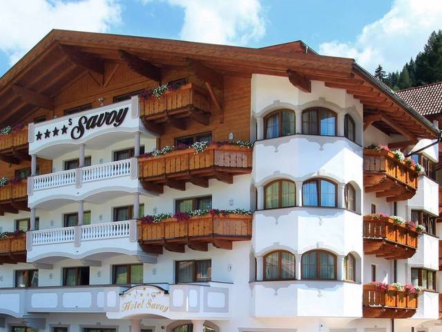 фото отеля Small Luxury & Spa Hotel Dolomites Savoy изображение №57