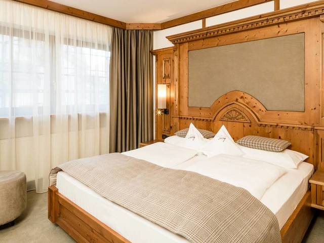 фото Small Luxury & Spa Hotel Dolomites Savoy изображение №46