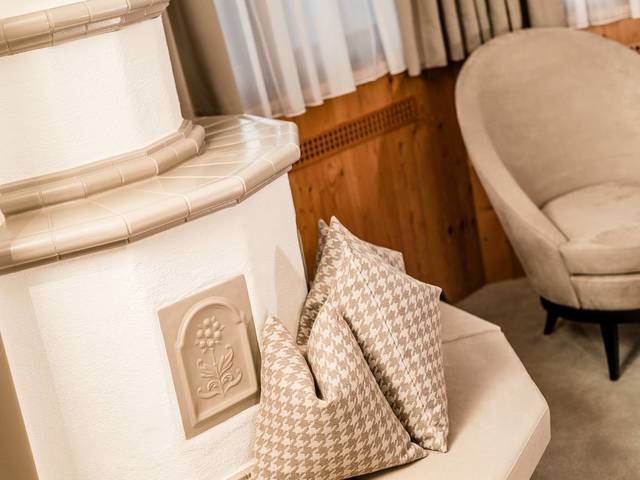 фото отеля Small Luxury & Spa Hotel Dolomites Savoy изображение №45