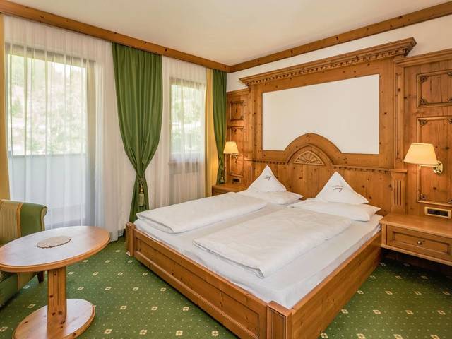 фото Small Luxury & Spa Hotel Dolomites Savoy изображение №26