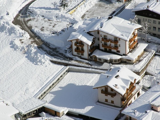 фото отеля Hotel Franco изображение №1