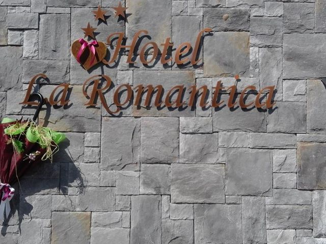фото отеля La Romantica  изображение №13