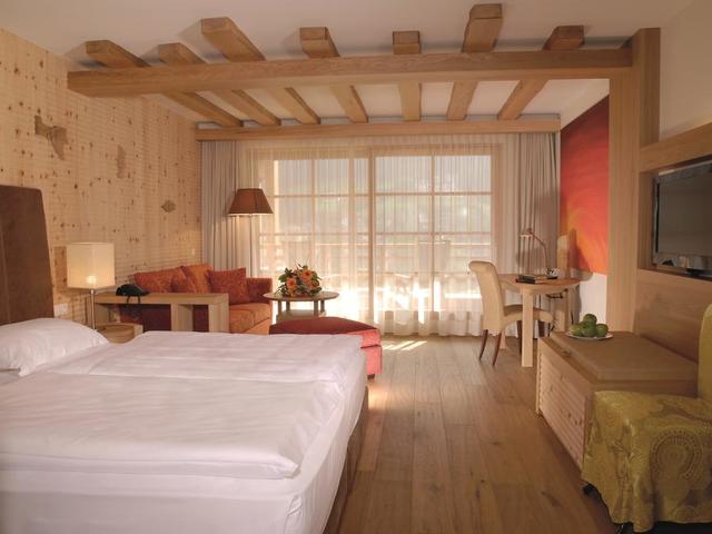 фото отеля Adler Dolomiti SPA & Sport Resort изображение №29