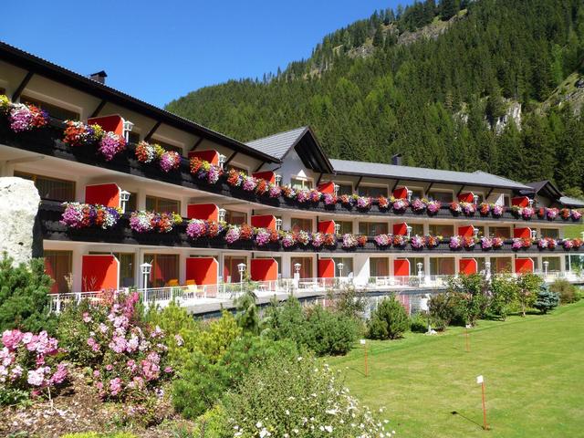 фото отеля Alpenroyal Grand Hotel Gourmet & Spa (ex. Alpenroyal Sporthotel Gourmet & Relax) изображение №65