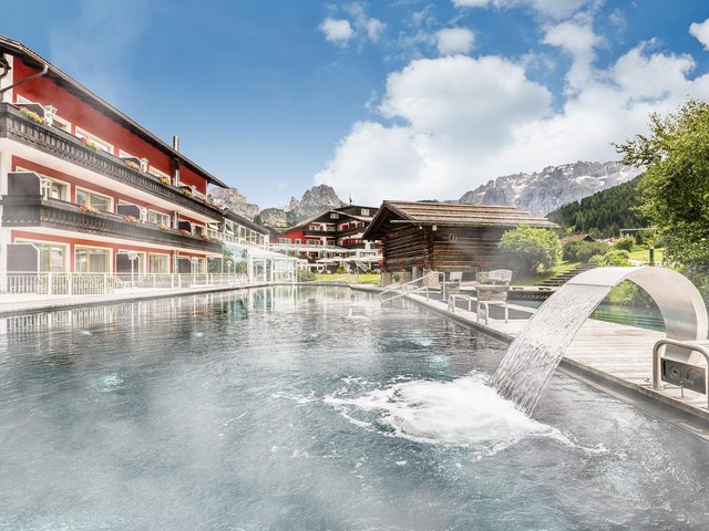 фото отеля Alpenroyal Grand Hotel Gourmet & Spa (ex. Alpenroyal Sporthotel Gourmet & Relax) изображение №61