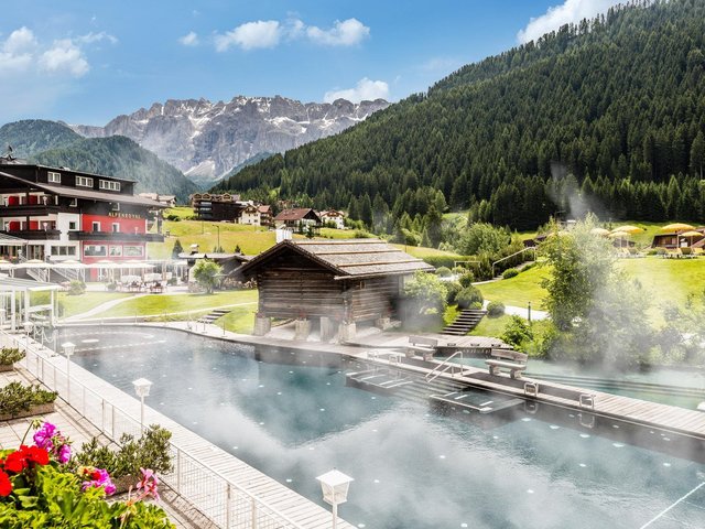 фото Alpenroyal Grand Hotel Gourmet & Spa (ex. Alpenroyal Sporthotel Gourmet & Relax) изображение №58