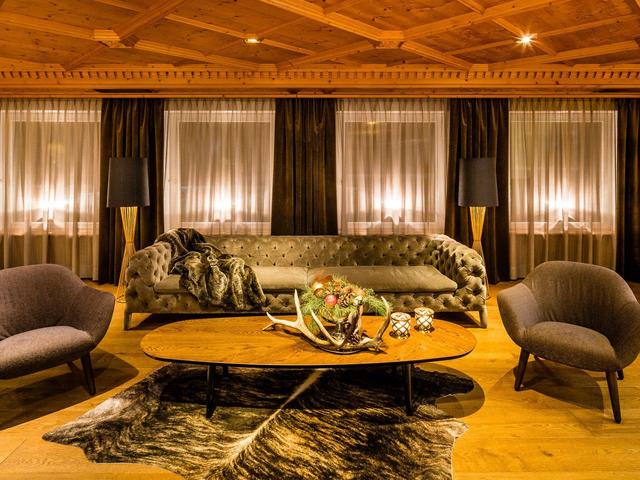 фото Alpenroyal Grand Hotel Gourmet & Spa (ex. Alpenroyal Sporthotel Gourmet & Relax) изображение №38