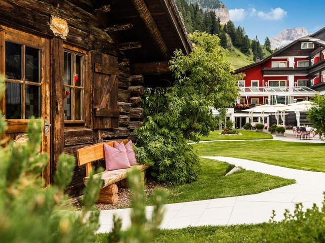 фото Alpenroyal Grand Hotel Gourmet & Spa (ex. Alpenroyal Sporthotel Gourmet & Relax) изображение №10
