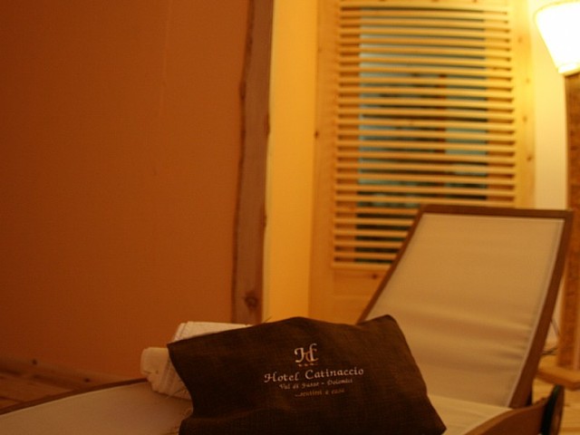 фото отеля Hotel Catinaccio изображение №41