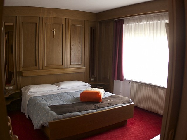 фото Hotel Catinaccio изображение №22