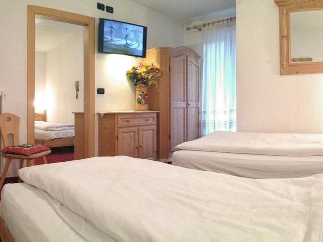 фото отеля Garni Letizia изображение №21
