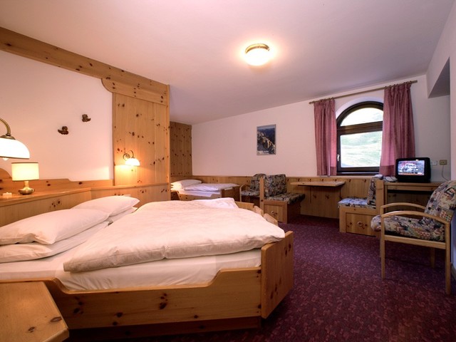 фото отеля Savoia изображение №17