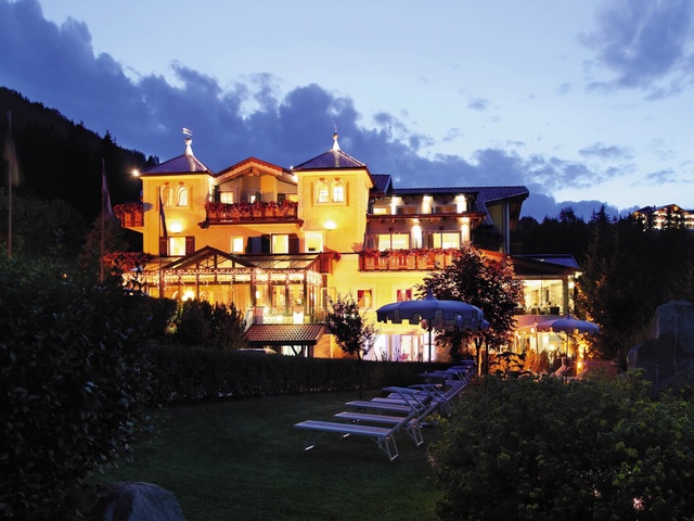 фотографии отеля Albion Mountain Spa Resort Dolomites (ex. Albion) изображение №75