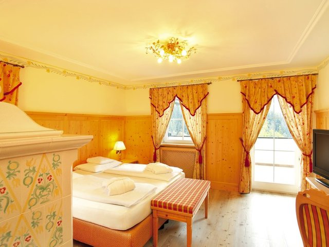 фото отеля Albion Mountain Spa Resort Dolomites (ex. Albion) изображение №69