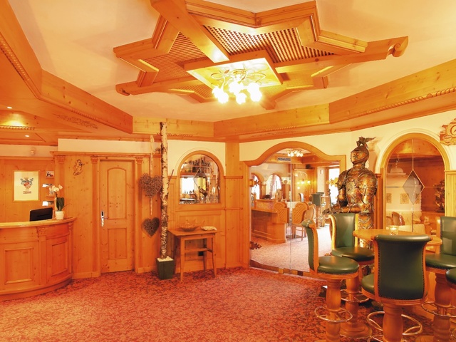 фото отеля Albion Mountain Spa Resort Dolomites (ex. Albion) изображение №61