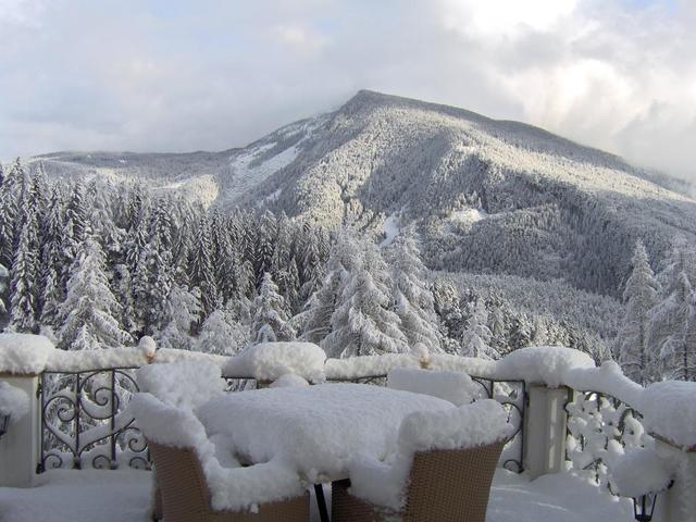 фото отеля Albion Mountain Spa Resort Dolomites (ex. Albion) изображение №57