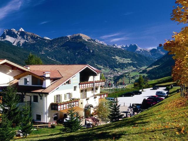 фотографии отеля Albion Mountain Spa Resort Dolomites (ex. Albion) изображение №51