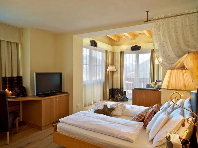 фото отеля Albion Mountain Spa Resort Dolomites (ex. Albion) изображение №45
