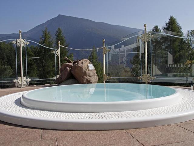 фотографии отеля Albion Mountain Spa Resort Dolomites (ex. Albion) изображение №43