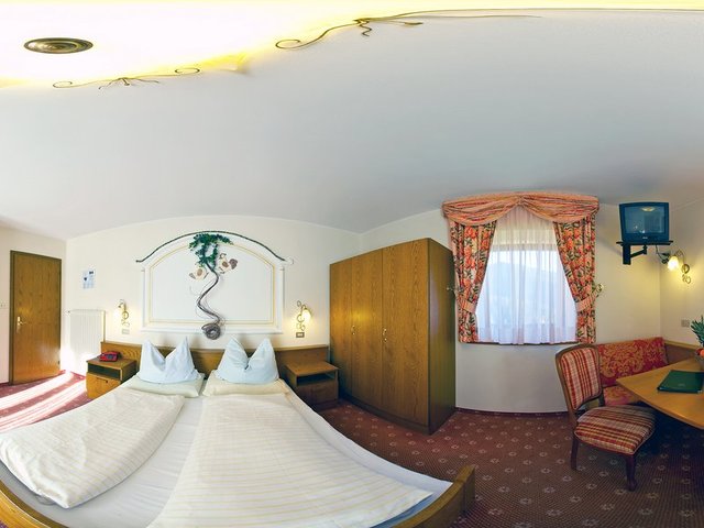 фотографии отеля Albion Mountain Spa Resort Dolomites (ex. Albion) изображение №7