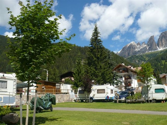 фото Camping Caravan Park Miravalle изображение №26