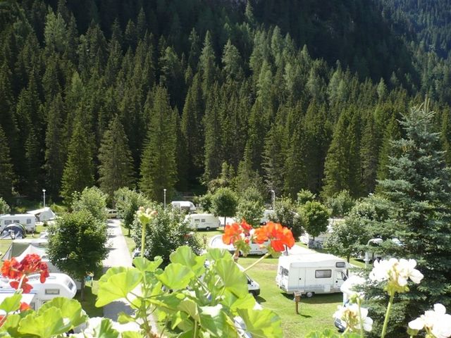 фотографии Camping Caravan Park Miravalle изображение №24