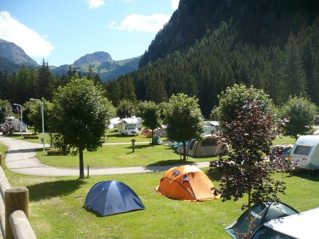 фото отеля Camping Caravan Park Miravalle изображение №17