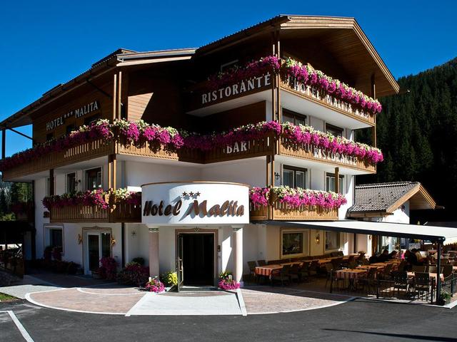 фотографии Hotel Malita изображение №36