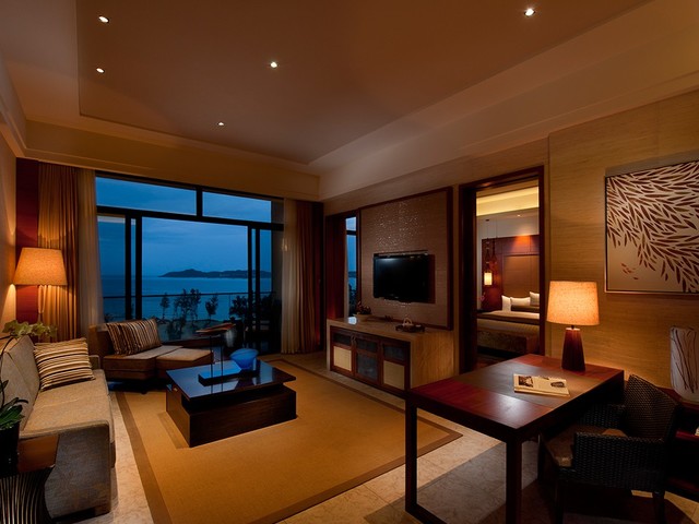 фото отеля Doubletree Resort by Hilton Sanya Haitang Bay изображение №17