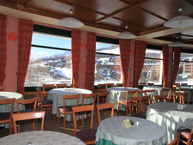 фото Aurum Hotels Grand Hotel Duchi D'Aosta изображение №18