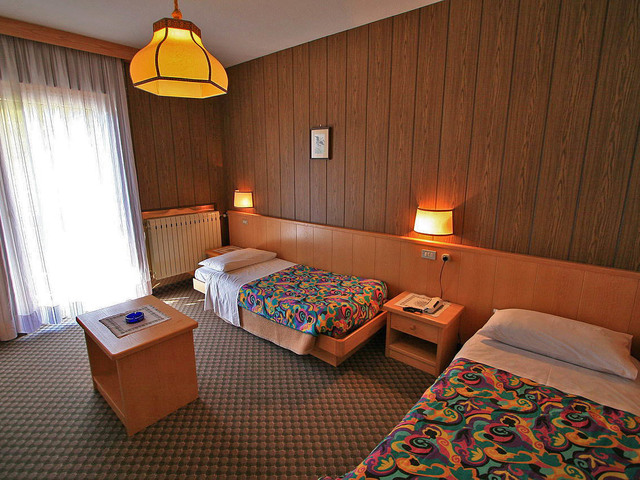 фото отеля Miramonti Hotel изображение №25