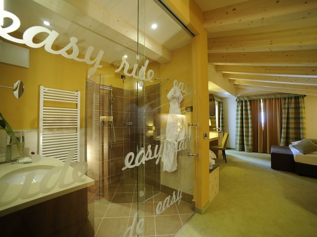 фото отеля Active Hotel Olympic (ех. Albergo San Giovanni S.A.S.) изображение №53