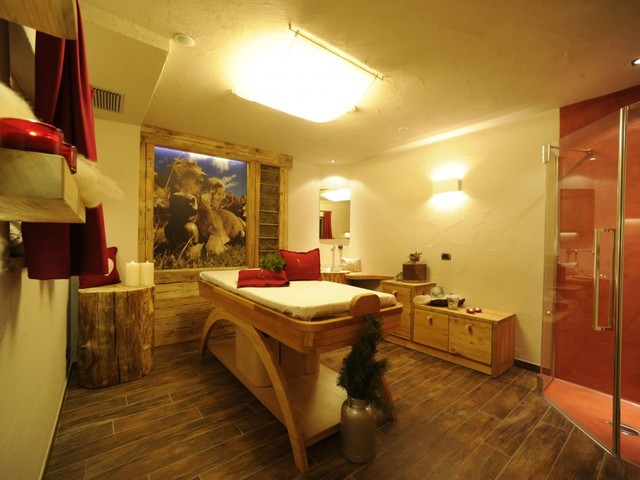 фото Active Hotel Olympic (ех. Albergo San Giovanni S.A.S.) изображение №10