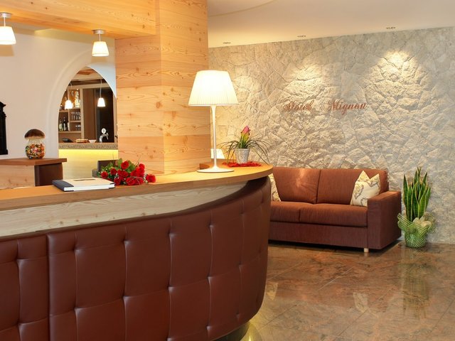 фотографии Mignon hotel Selva Gardena изображение №44