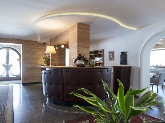 фото Mignon hotel Selva Gardena изображение №26