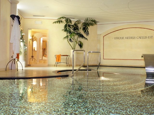фото Mignon hotel Selva Gardena изображение №14
