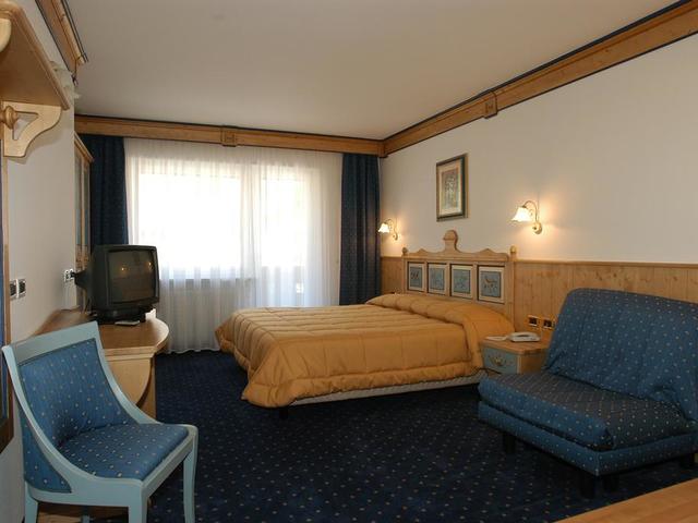фото отеля Panorama Alpenhotel изображение №29