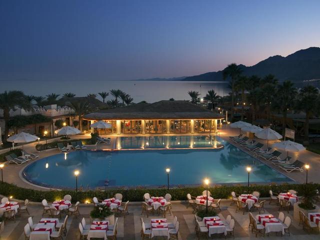 фотографии отеля Swiss Inn Resort Dahab (ex. Golden Beach Dahab) изображение №35