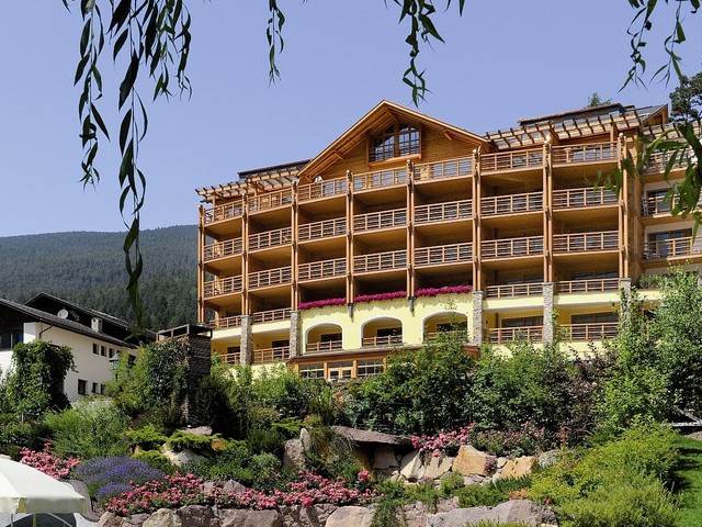 фото отеля Hotel Adler Balance Spa & Health Residenz изображение №5
