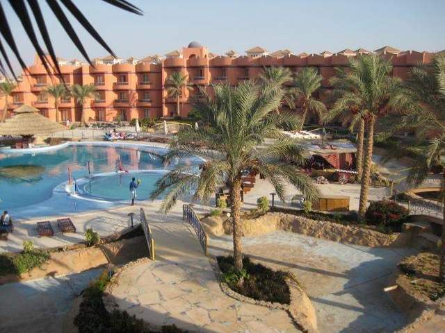 фото отеля Horizon Sharm Resort изображение №17