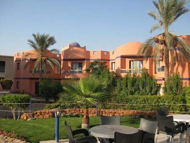фотографии отеля Horizon Sharm Resort изображение №15
