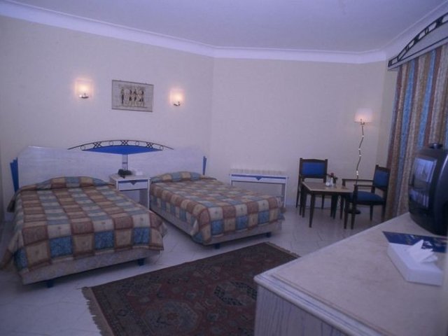 фото отеля Horizon Sharm Resort изображение №13