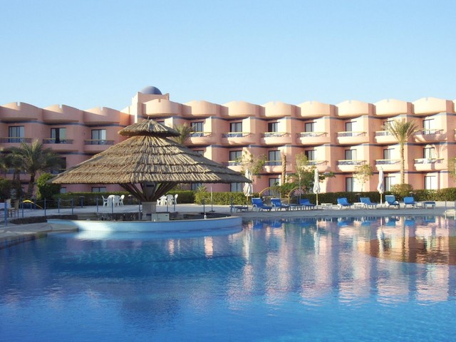 фото отеля Horizon Sharm Resort изображение №1
