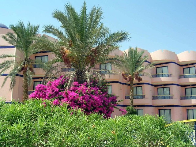 фотографии отеля Horizon Sharm Resort изображение №11