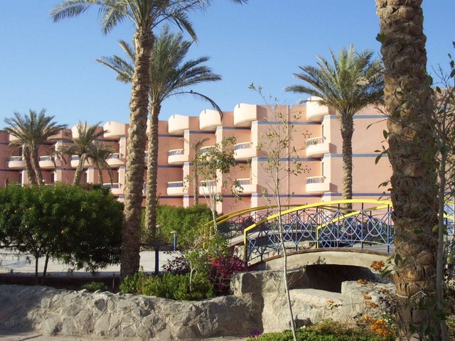 фото Horizon Sharm Resort изображение №10