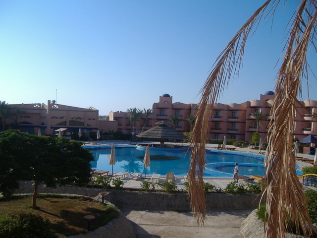 фото отеля Horizon Sharm Resort изображение №9