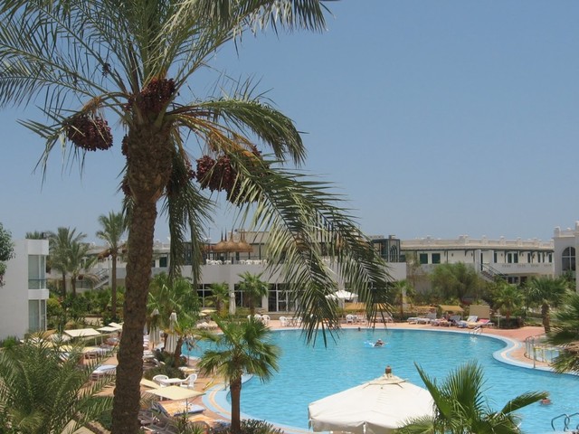 фото отеля Amarante Garden Palms (ex. Tropicana) изображение №17